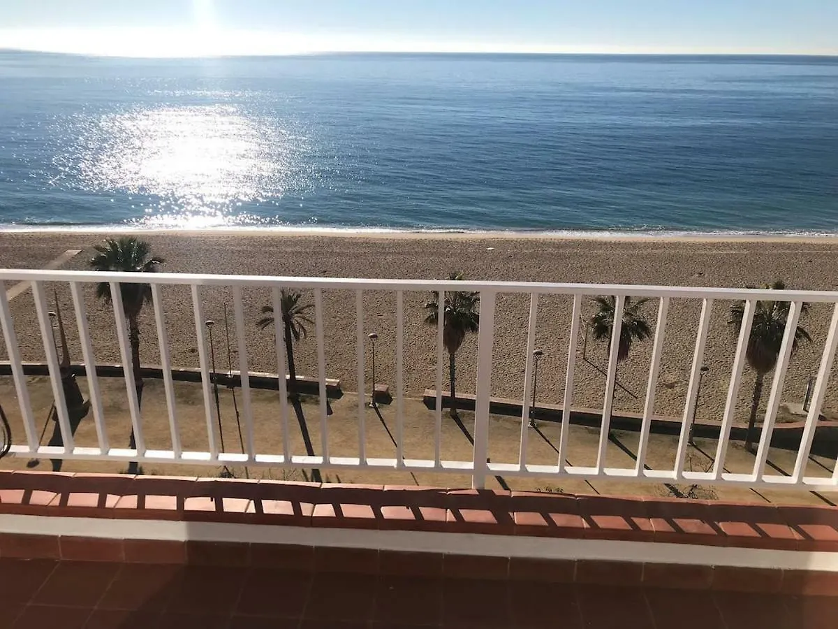Espectacular Apartamento Cerca De Barcelona Con Free Wifi Canet De Mar